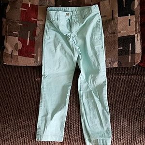 Polo Ralph Lauren boys size 5 pants